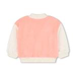 BILLIEBLUSH bébé - Blouson bi matière 