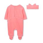 BILLIEBLUSH bébé - Pyjama en velours 