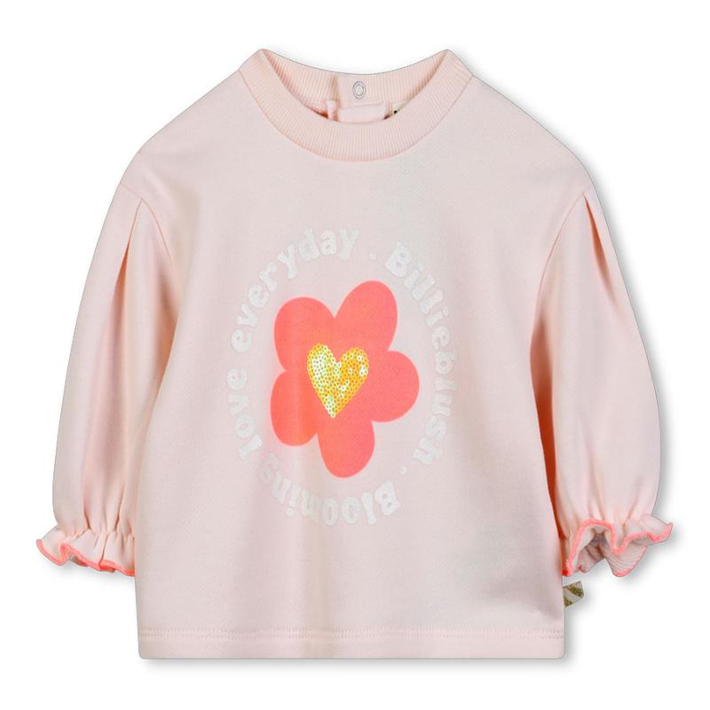 BILLIEBLUSH bébé - Sweat fantaisie 