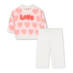 BILLIEBLUSH bébé - Ensemble pull et pantalon 