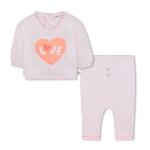 BILLIEBLUSH bébé - Ensemble sweat et legging 