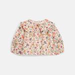 LOUISE MISHA - Blouse Cleo - Layette 