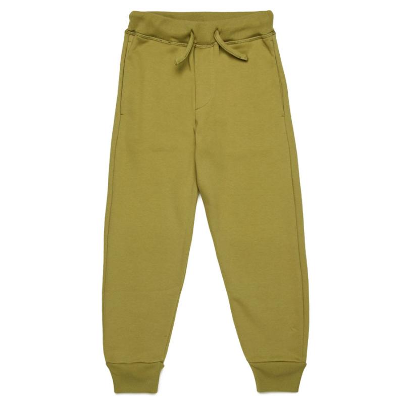 DSQUARED2 - Pantalon en molleton -  SOLDES