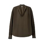 LAURENCE BRAS - Blouse Juuliva kaki 