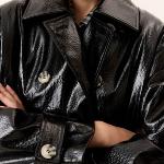 LEON & HARPER - Veste Vanni 