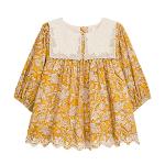 LOUISE MISHA - Robe Arinola - Layette 