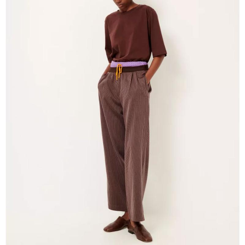 SESSUN - Pantalon Ginza 