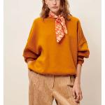 SESSUN - Sweat Chebbi mangue 