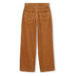 ZADIG & VOLTAIRE - Pantalon en velours camel