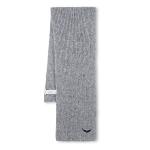 Zadig & Voltaire -  Écharpe en tricot grise