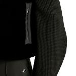 FUSALP - Veste en fausse fourrure Paige