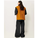 SESSUN - Veste Bowery 