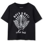ZADIG & VOLTAIRE - Tee shirt noir