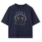 ZADIG & VOLTAIRE - Tee shirt nuit