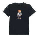 BARON FILOU - Tee shirt milliardaire 