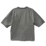 CP COMPANY UNDERSIXTEEN - Tee shirt lens gris