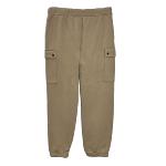 CP COMPANY UNDERSIXTEEN - Bas de jogging camel