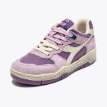 DIADORA HERITAGE - Baskets B560