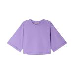 SESSUN - Tee shirt Babe lilas 