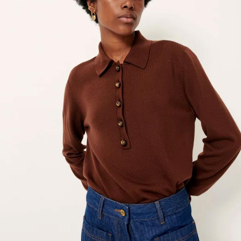 SESSUN - Polo Yanaka 