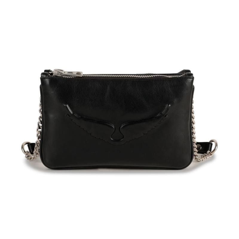 ZADIG & VOLTAIRE - Sac chainette 