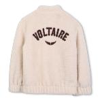 ZADIG & Voltaire - Veste sherpa
