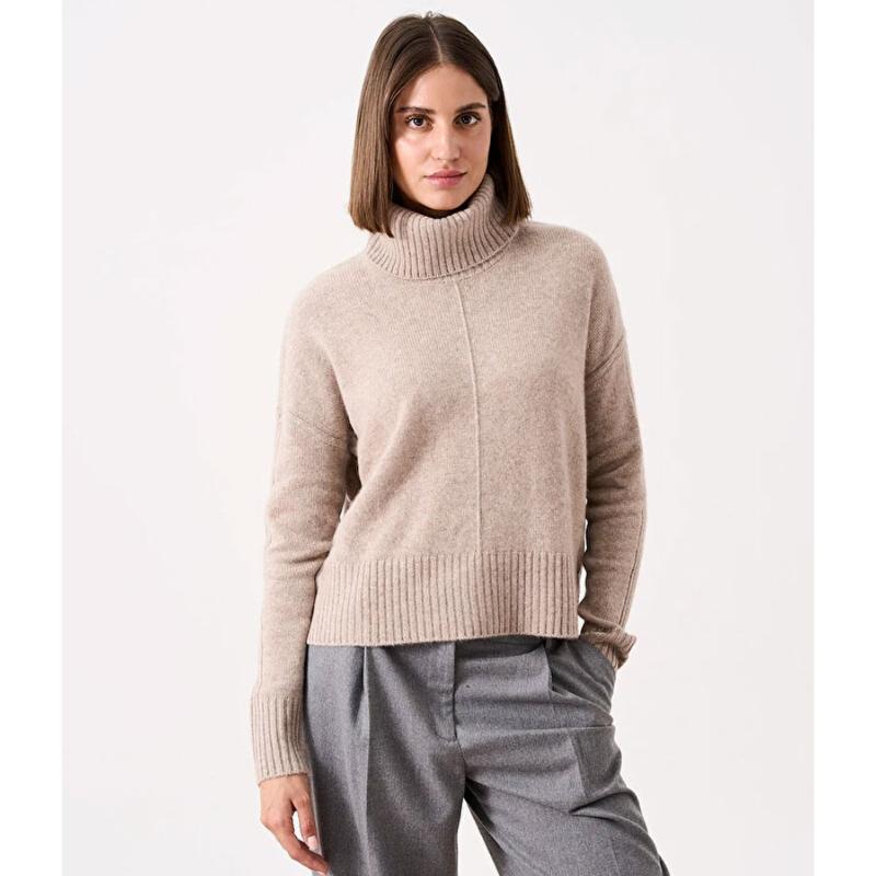 ABSOLUT CASHMERE - Pull Candace chataigne