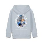 BARON FILOU - Sweat capuche Chihuahua 