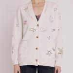 BERENICE - Cardigan Guilio -  SOLDES