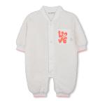 BILLIEBLUSH bébé - Combinaison en peluche 