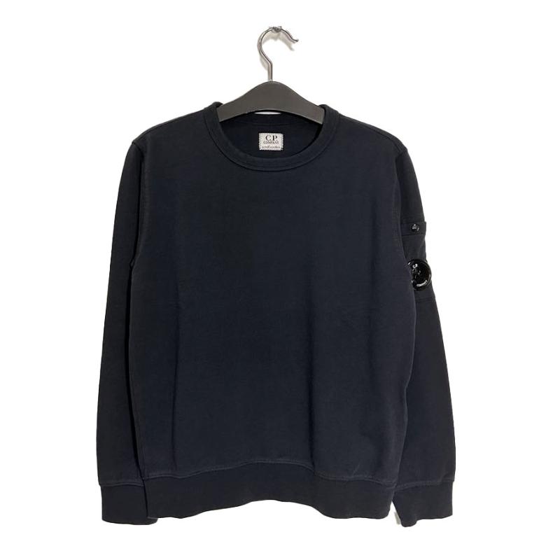 CP COMPANY UNDERSIXTEEN - Sweat fin éclipse