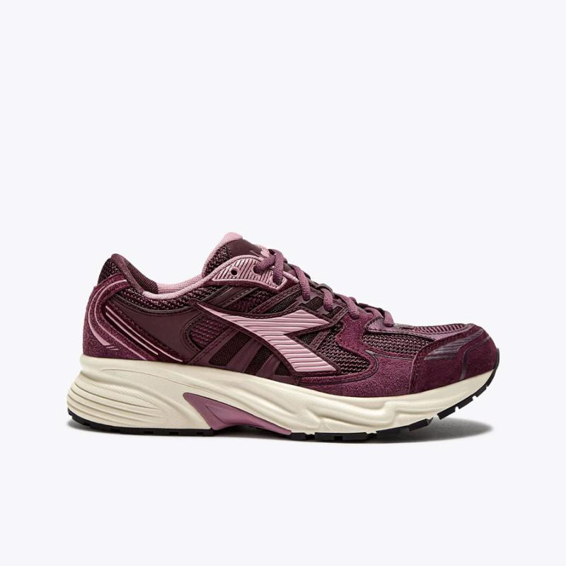 DIADORA - Baskets Mythos M2 stone prune