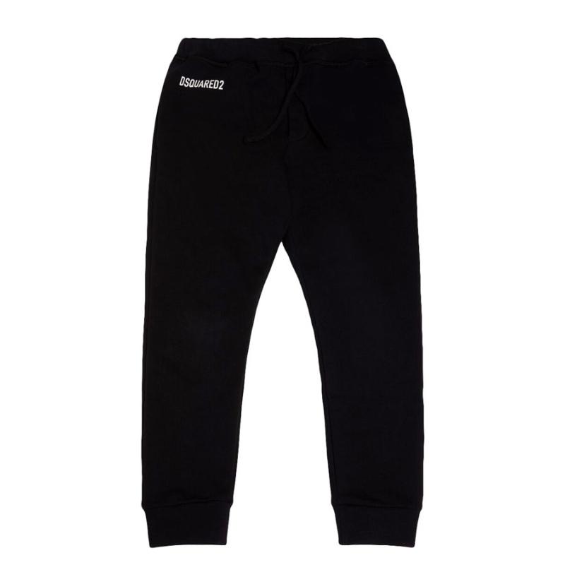 DSQUARED2 - Pantalon en molleton 