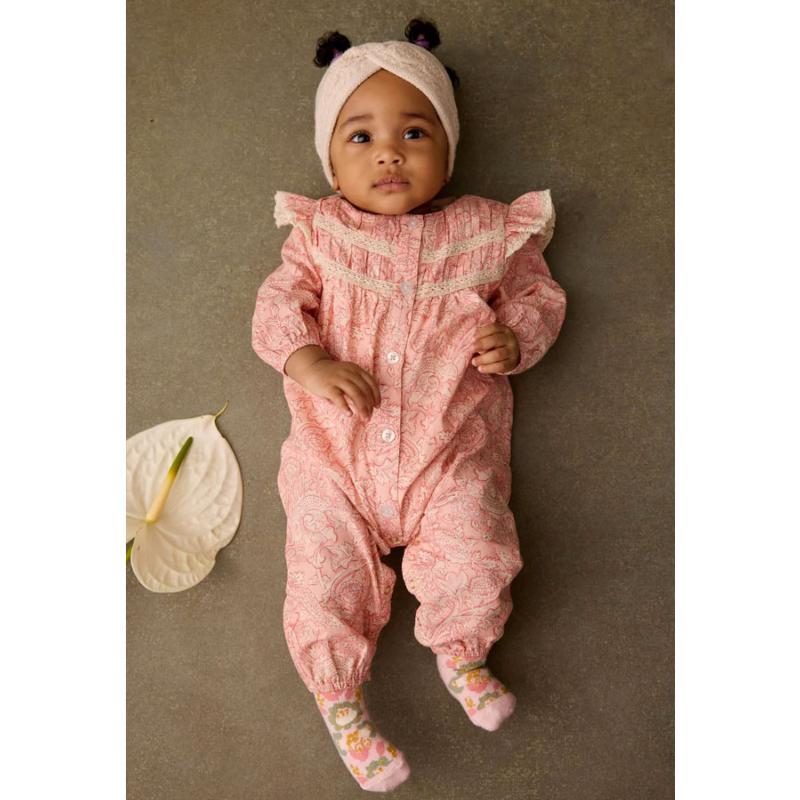 LOUISE MISHA - Combinaison Lilany - Layette 