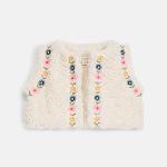 LOUISE MISHA - Veste Libra - Layette 