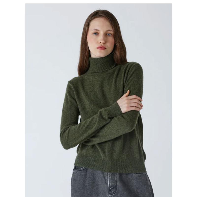 ABSOLUT CASHMERE - Pull Themys grappe 
