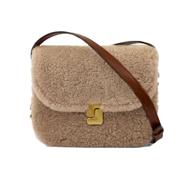 SOEUR - Sac bi - matière Mini Bellissima 