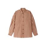 SESSUN - Chemise oversize Fontania 