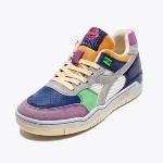 DIADORA HERITAGE - Baskets B560 Tourney Italia