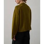 SOEUR - Pull Will bronze