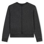 ZADIG & VOLTAIRE - Sweat noir