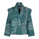 BERENICE - Veste matelassée amovible Gvanya 