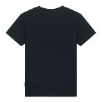 BARON FILOU - Tee shirt étudiant noir