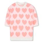 BILLIEBLUSH BÉBÉ - Robe en maille 