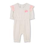 BILLIEBLUSH bébé - Combinaison en velours 