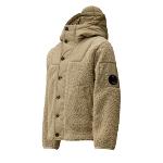 CP COMPANY UNDERSIXTEEN - Veste Polar