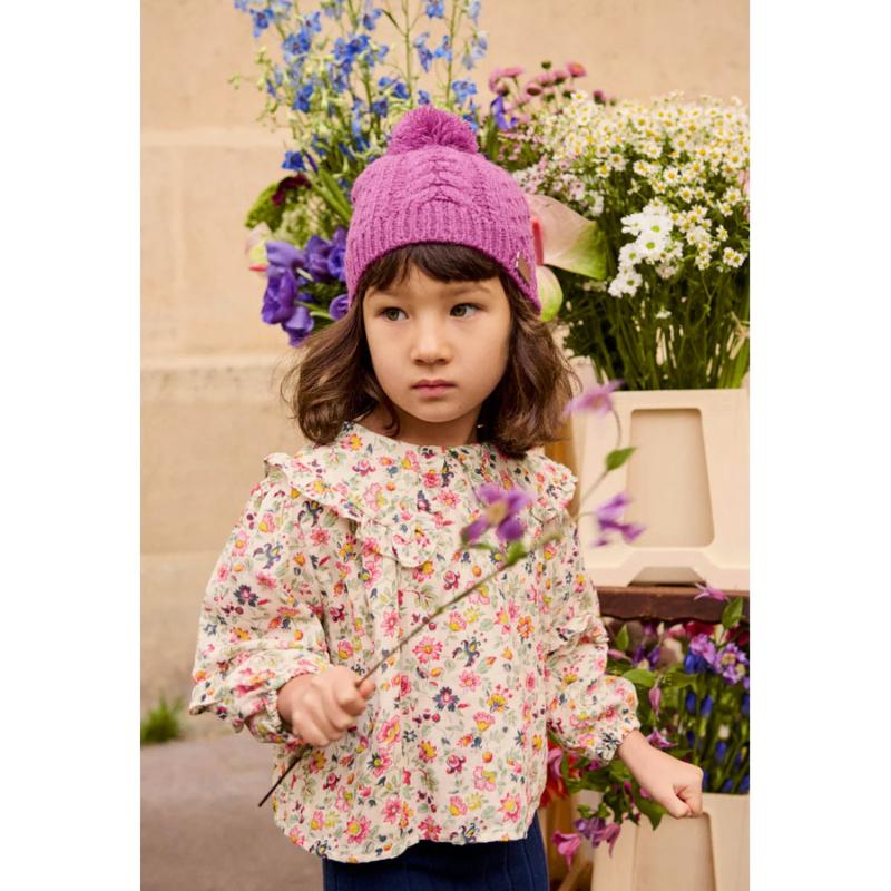 LOUISE MISHA - Blouse Cleo 