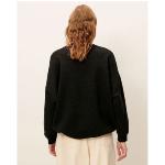 SESSUN - Sweat Chebbi noir 