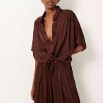 SESSUN - Chemise Alfassa 