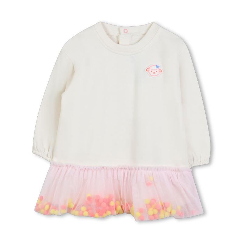 BILLIEBLUSH bébé - Robe à volants